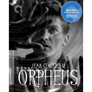 Orpheus Bluray