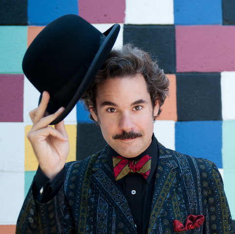 Paul F. Tompkins