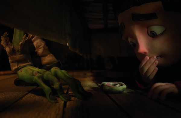paranorman review