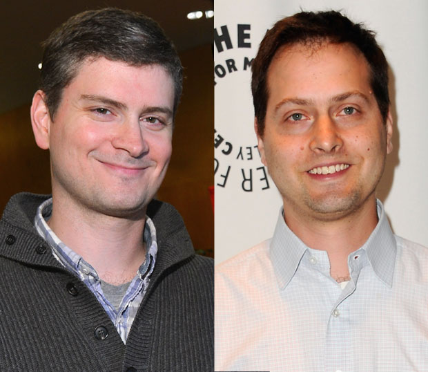 Mike Schur, Dan Goor