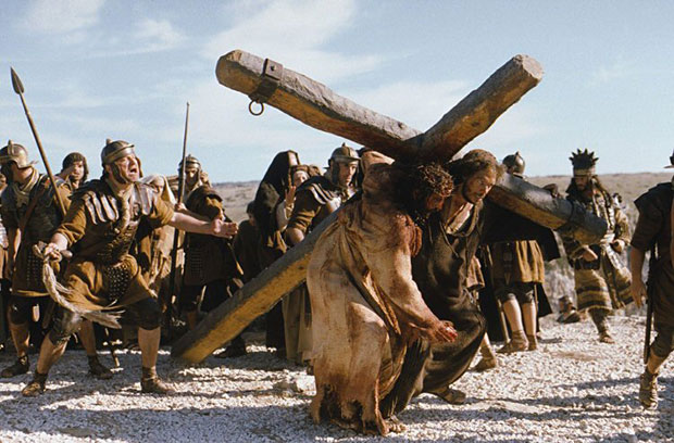 Passion of the Christ