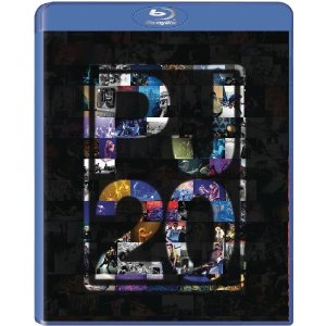 PJ20 Blu