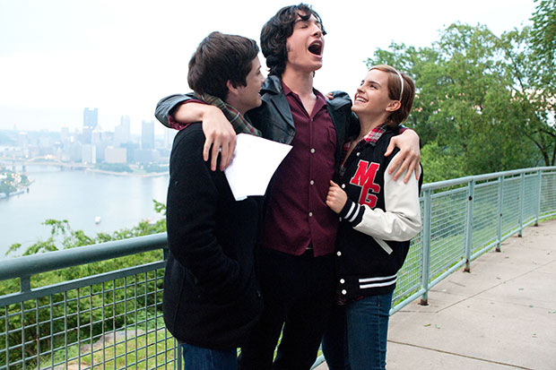 perks wallflower best of 2012