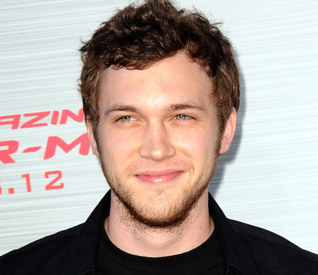 Phillip Phillips