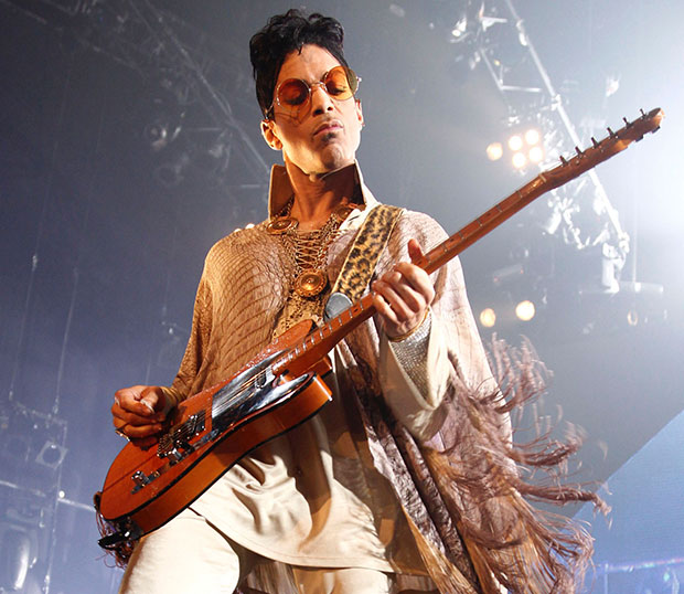 prince releases new song