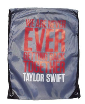 Taylor Swift Backpack