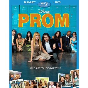 Prom Bluray