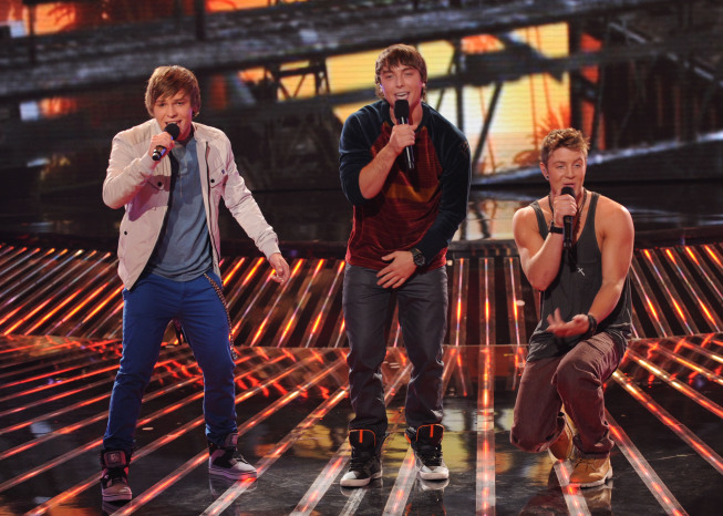 X-Factor