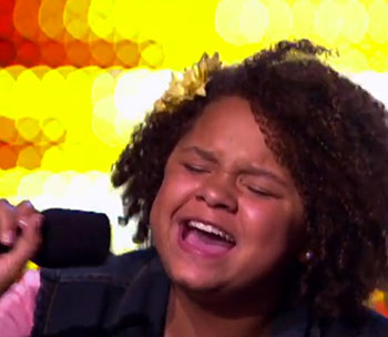 Rachel Crow