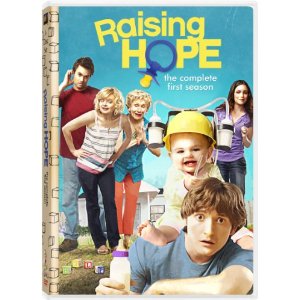 Raising Hope blu