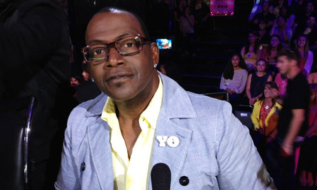 Randy Jackson, Idol, Yo Pin