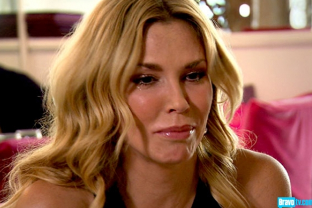 Brandi Glanville