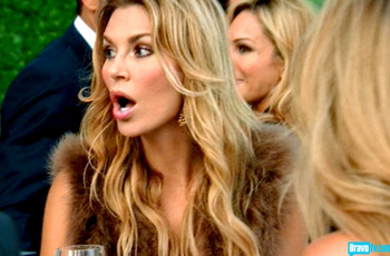 Brandi Glanville