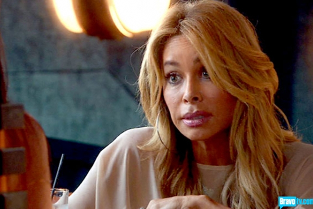 Faye Resnick