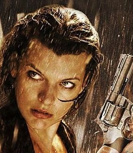 Resident Evil' Star Milla Jovovich Is the Most Underrated Action Star