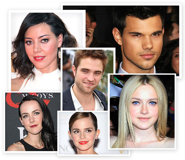 Robsten May Be Over: Who Should Robert Pattinson Date Next?