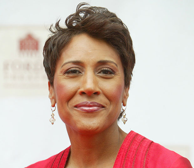 Robin Roberts