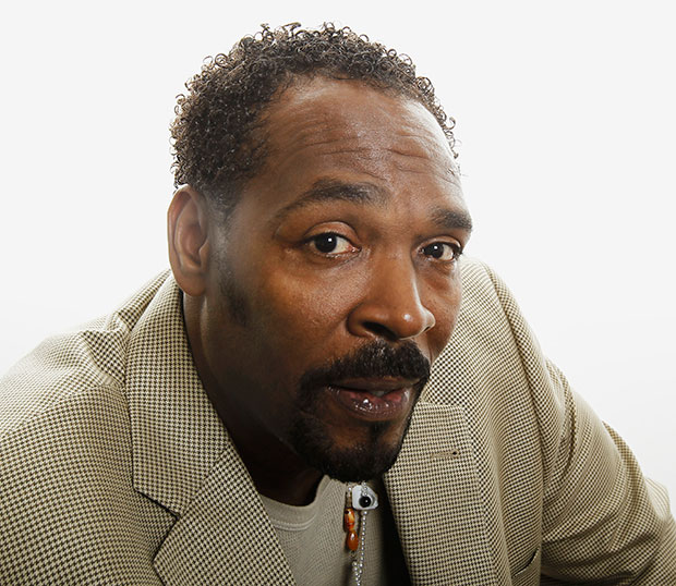 Rodney King