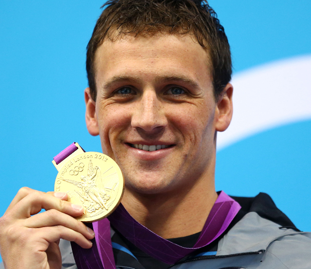 Ryan Lochte