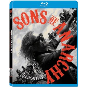 SOA Bluray