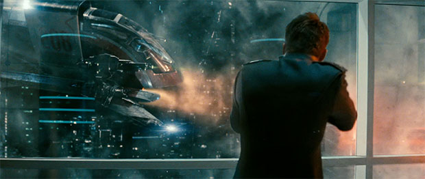 Star Trek Into Darkness