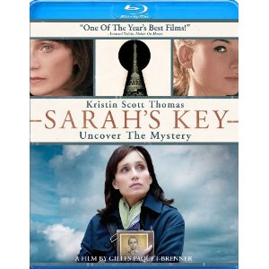 Sarah's Key Blu