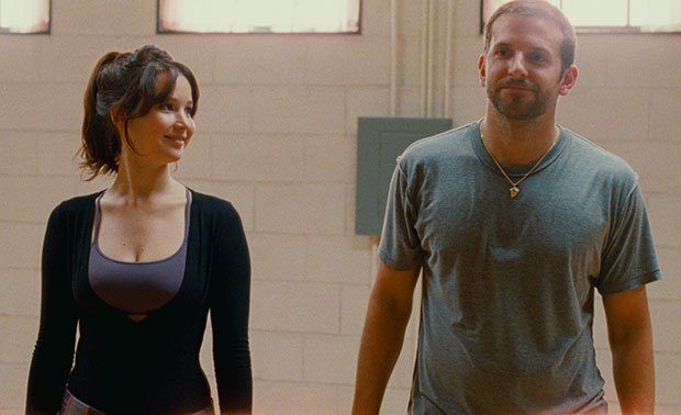 silver linings playbook best of 2012