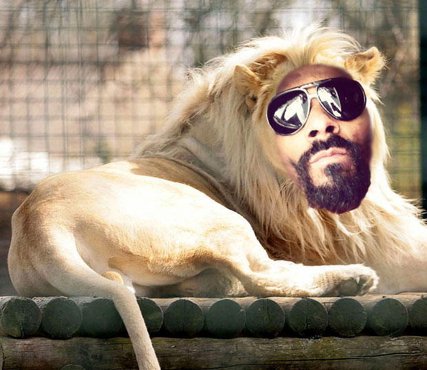 Snoop Lion