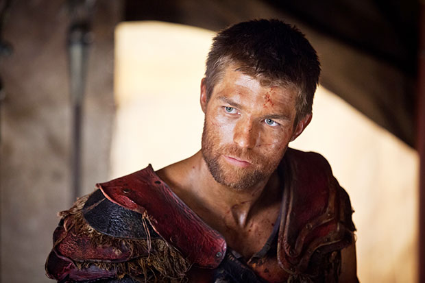 Spartacus