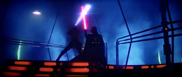 Star Wars Episode 7 J J Abrams Mashup Fan Trailers