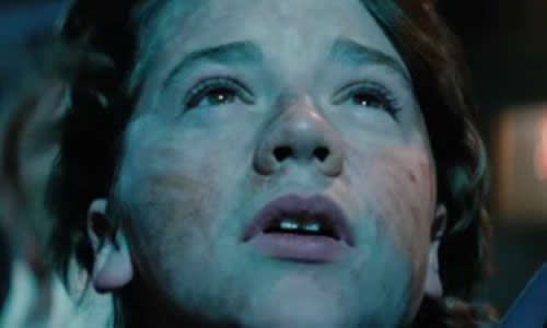 Boy From Super 8