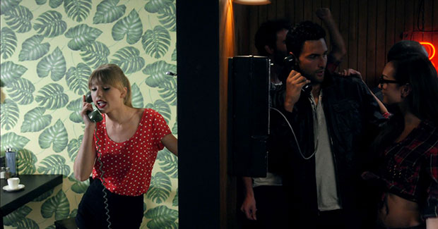 Taylor Swift Phone