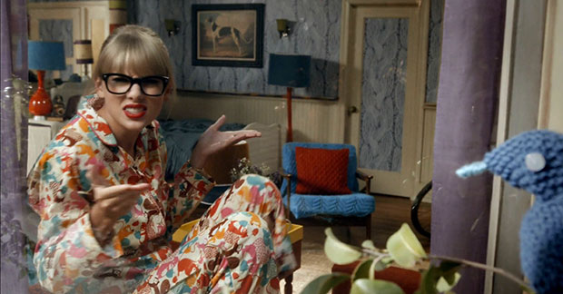 Taylor Swift Video