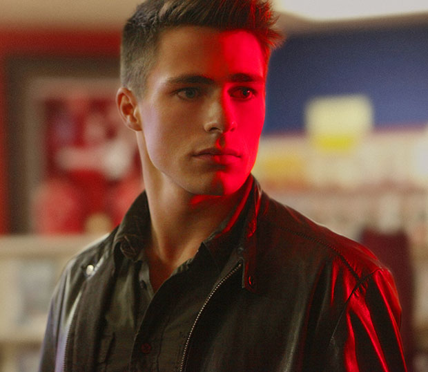 colton haynes