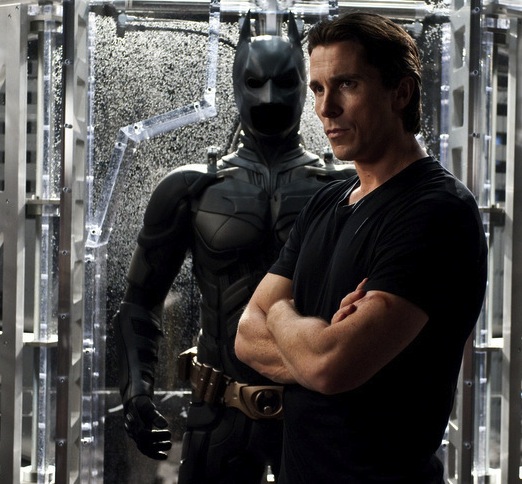 The Dark Knight Rises' is a critique of populist politics