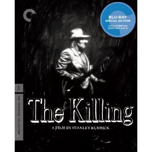 The Killing Blu-ray