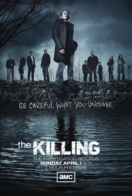 The Killing Season 2