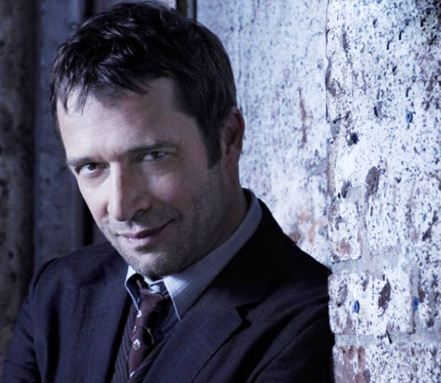 The Following James Purefoy On Serial Killers 70