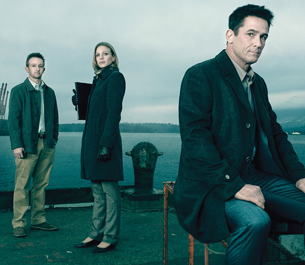 The Killing Season 3 Meet A Whole Roster Of New Characters