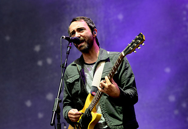 The Shins