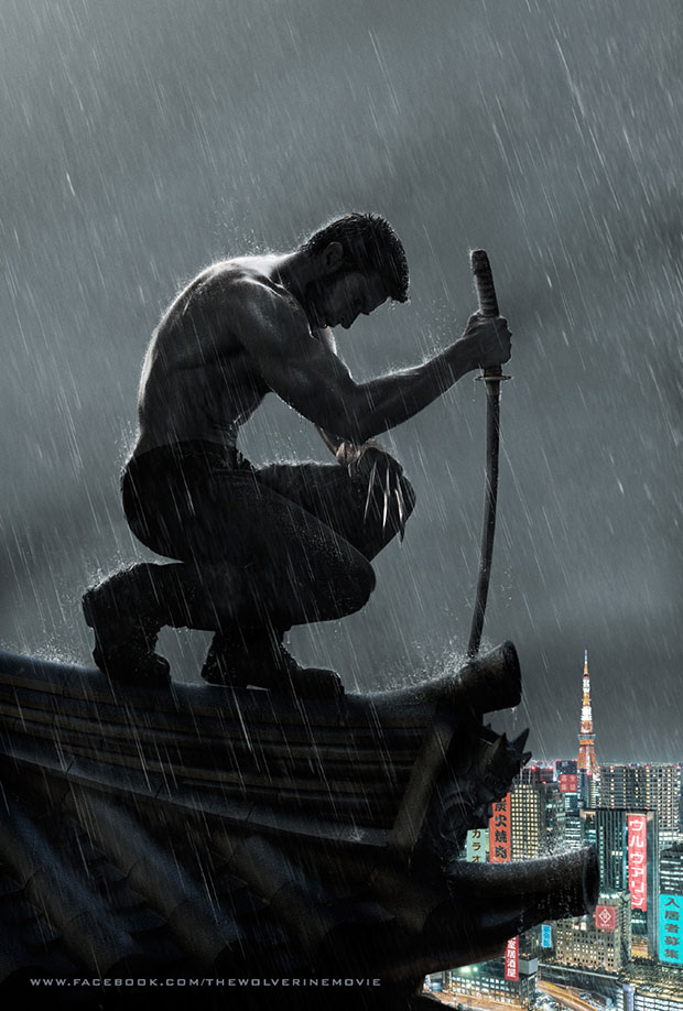 Wolverine