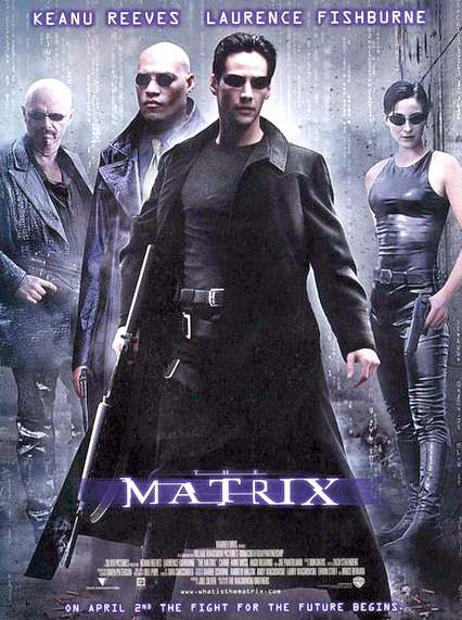 the matrix