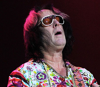 Todd Rundgren