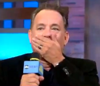Tom Hanks