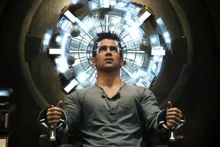 total recall review