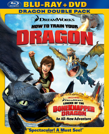 How to Train Your Dragon