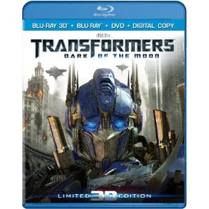 Transformers Blu