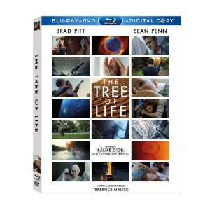 Tree of Life Blu