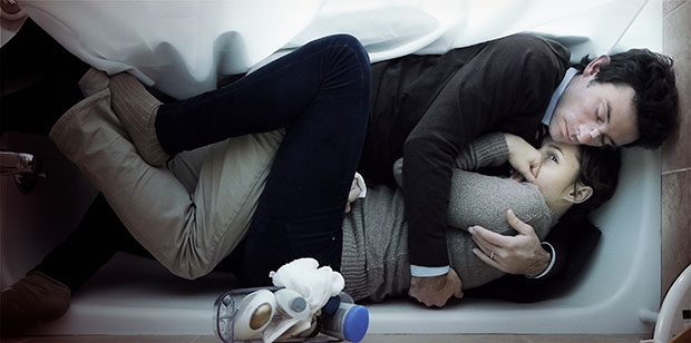 Upstream Color trailer