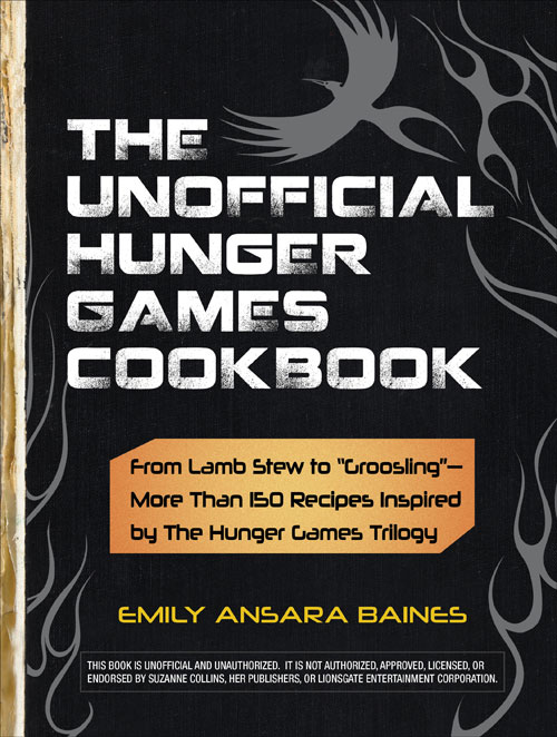 Download Hunger Games 2 Ebook Free